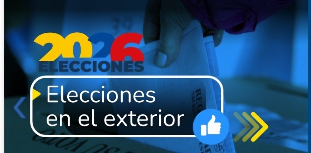 Segunda vuelta presidencial 2026: información para los colombianos habilitados para votar en Ottawa